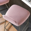 Riley soft stool - myhome
